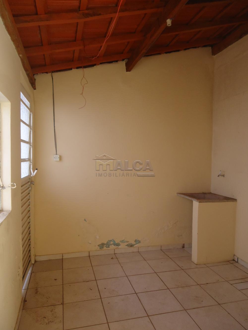 Alugar Casas / Padrão em São José do Rio Pardo R$ 1.500,00 - Foto 21
