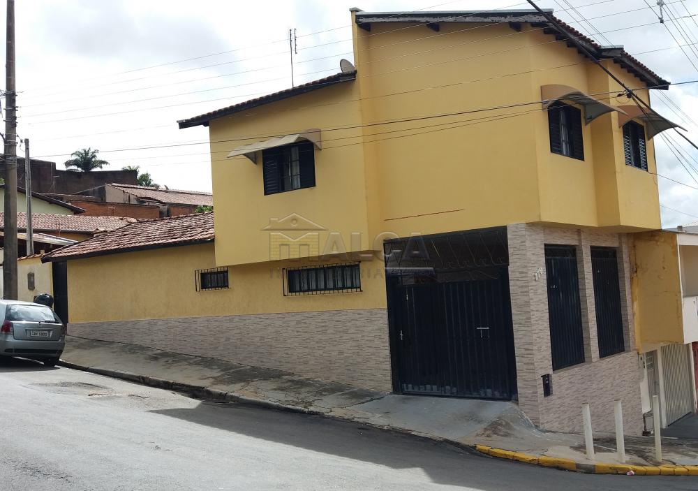 Comprar Casas / Padrão em São José do Rio Pardo R$ 350.000,00 - Foto 2