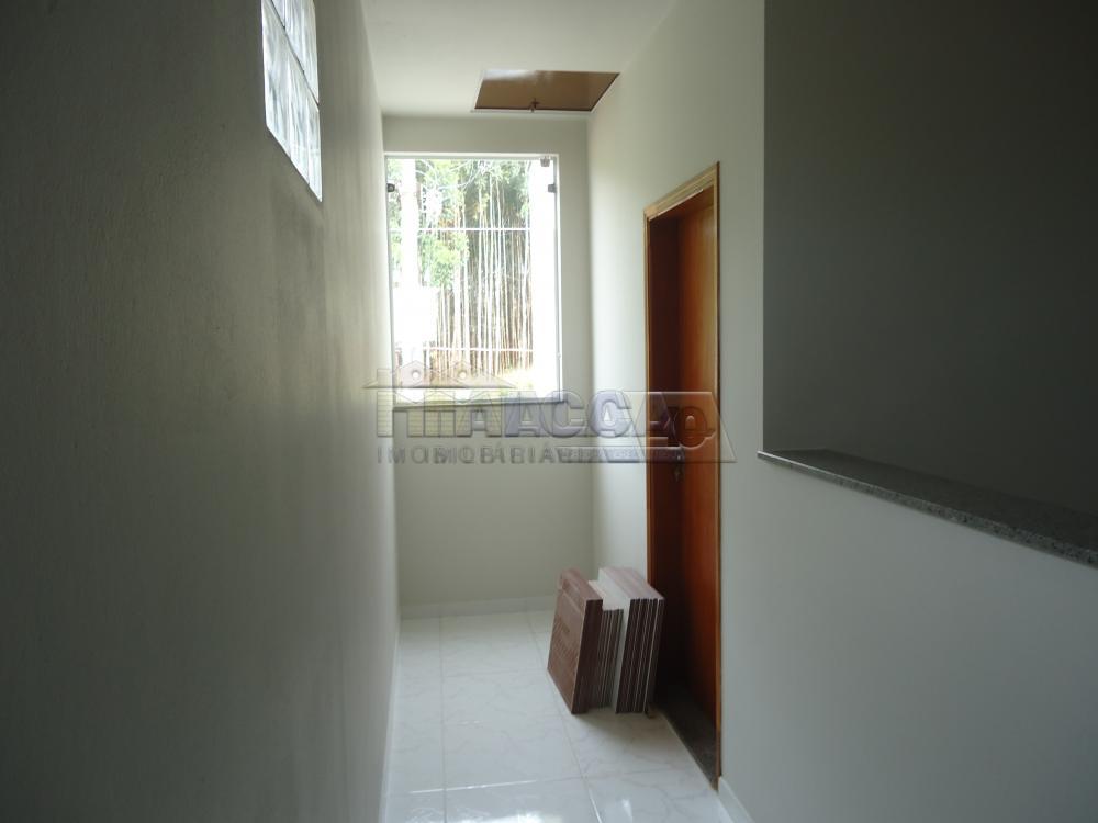 Alugar Apartamentos / Padrão em São José do Rio Pardo R$ 850,00 - Foto 4