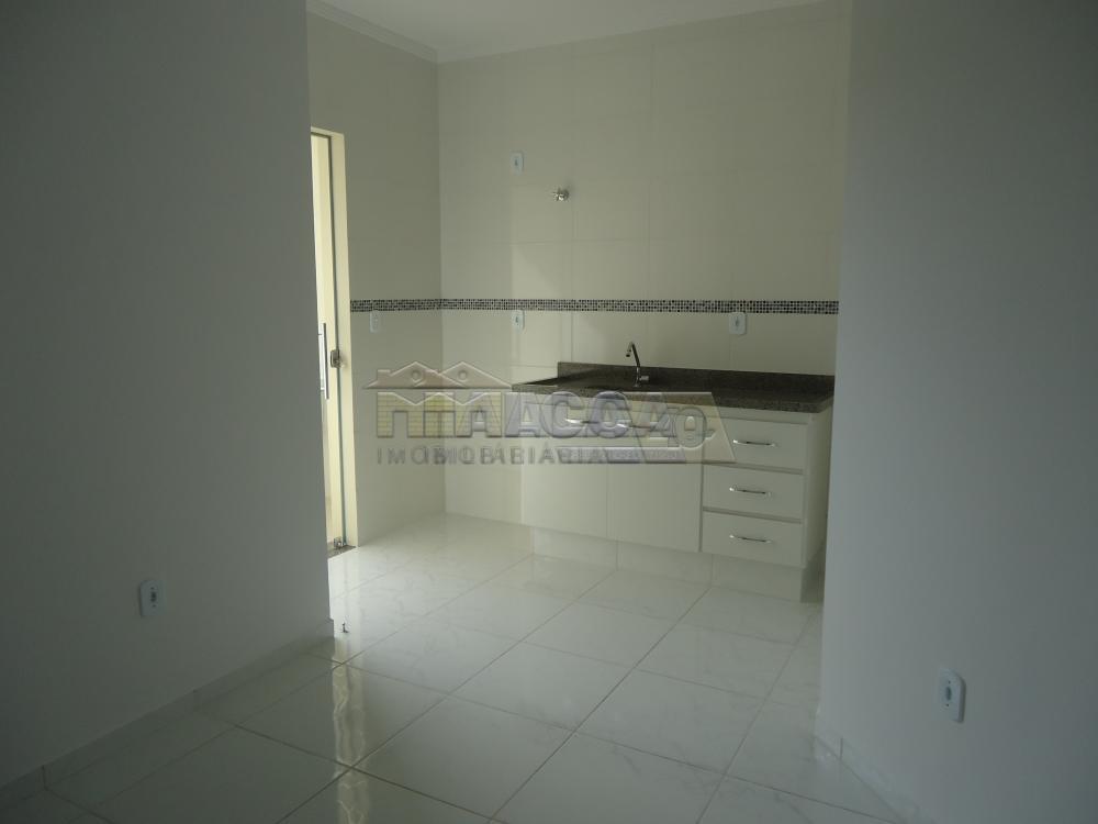 Alugar Apartamentos / Padrão em São José do Rio Pardo R$ 850,00 - Foto 7