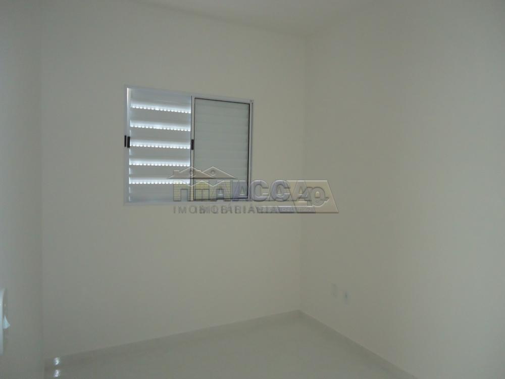 Alugar Apartamentos / Padrão em São José do Rio Pardo R$ 850,00 - Foto 10
