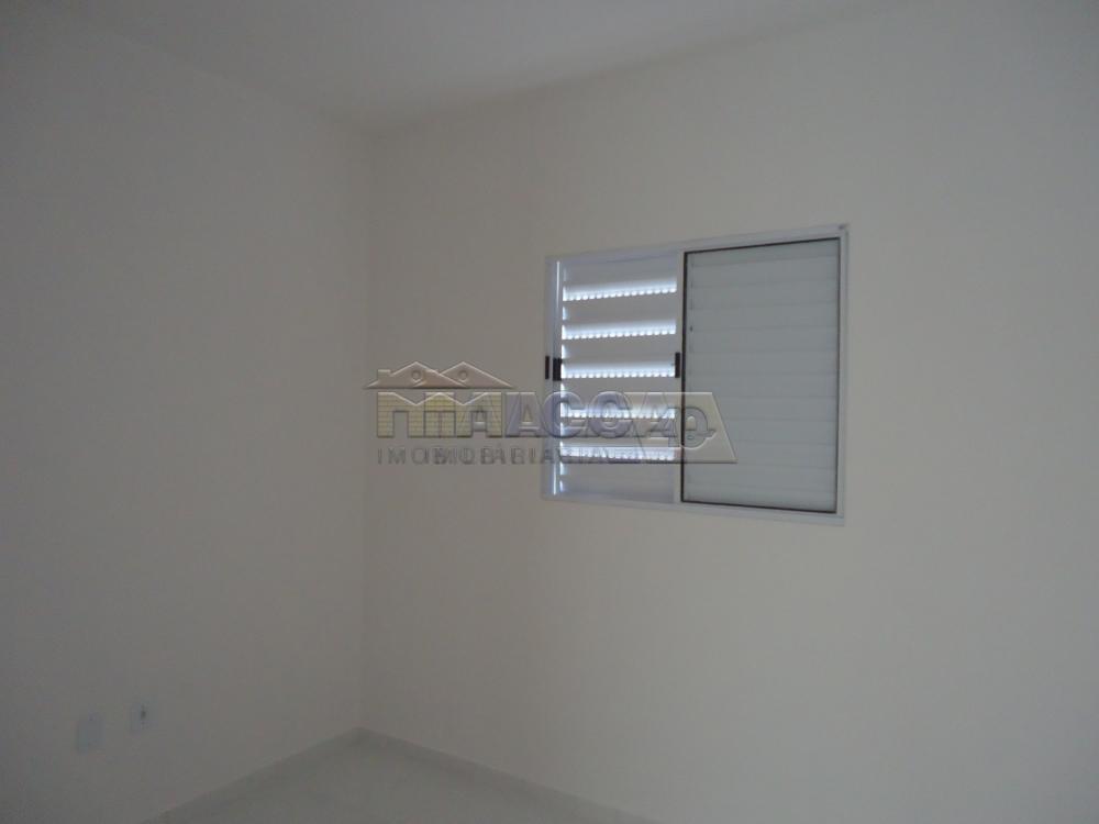Alugar Apartamentos / Padrão em São José do Rio Pardo R$ 850,00 - Foto 11