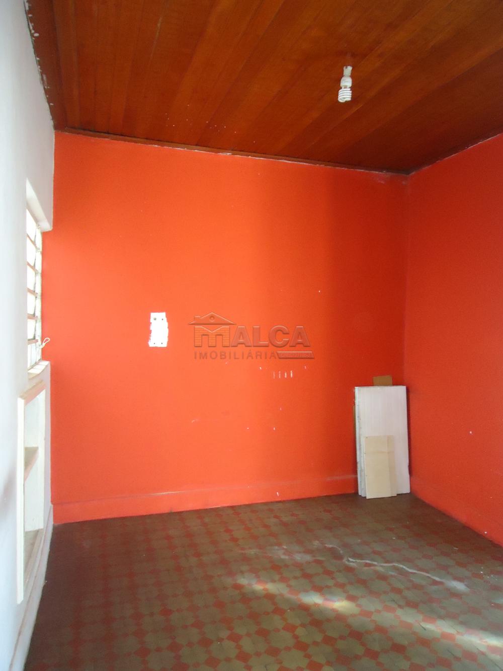 Alugar Casas / Padrão em São José do Rio Pardo R$ 1.550,00 - Foto 14