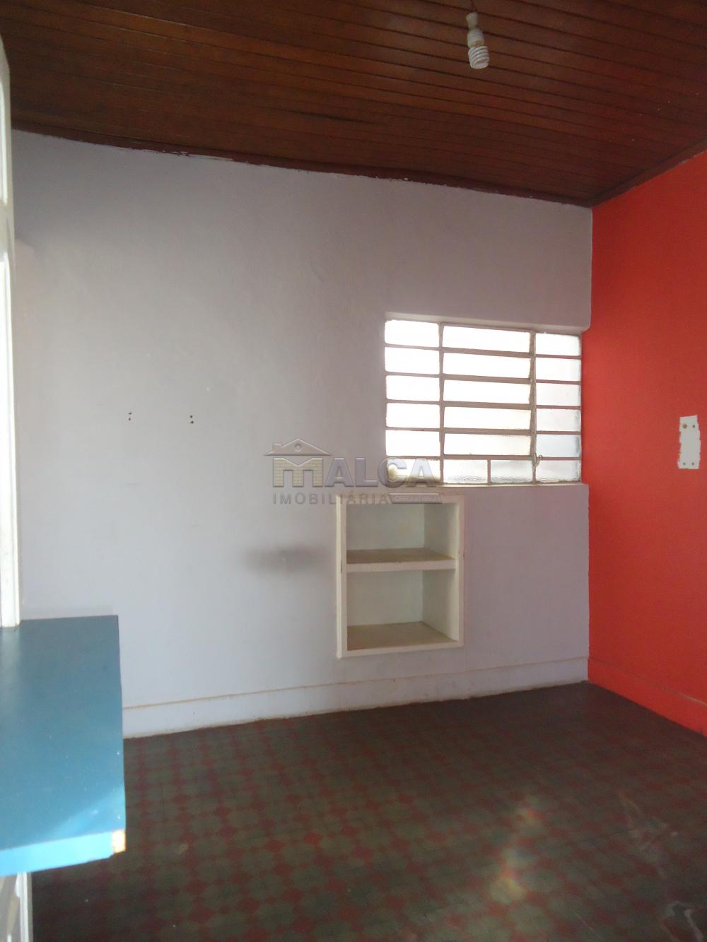 Alugar Casas / Padrão em São José do Rio Pardo R$ 1.550,00 - Foto 15