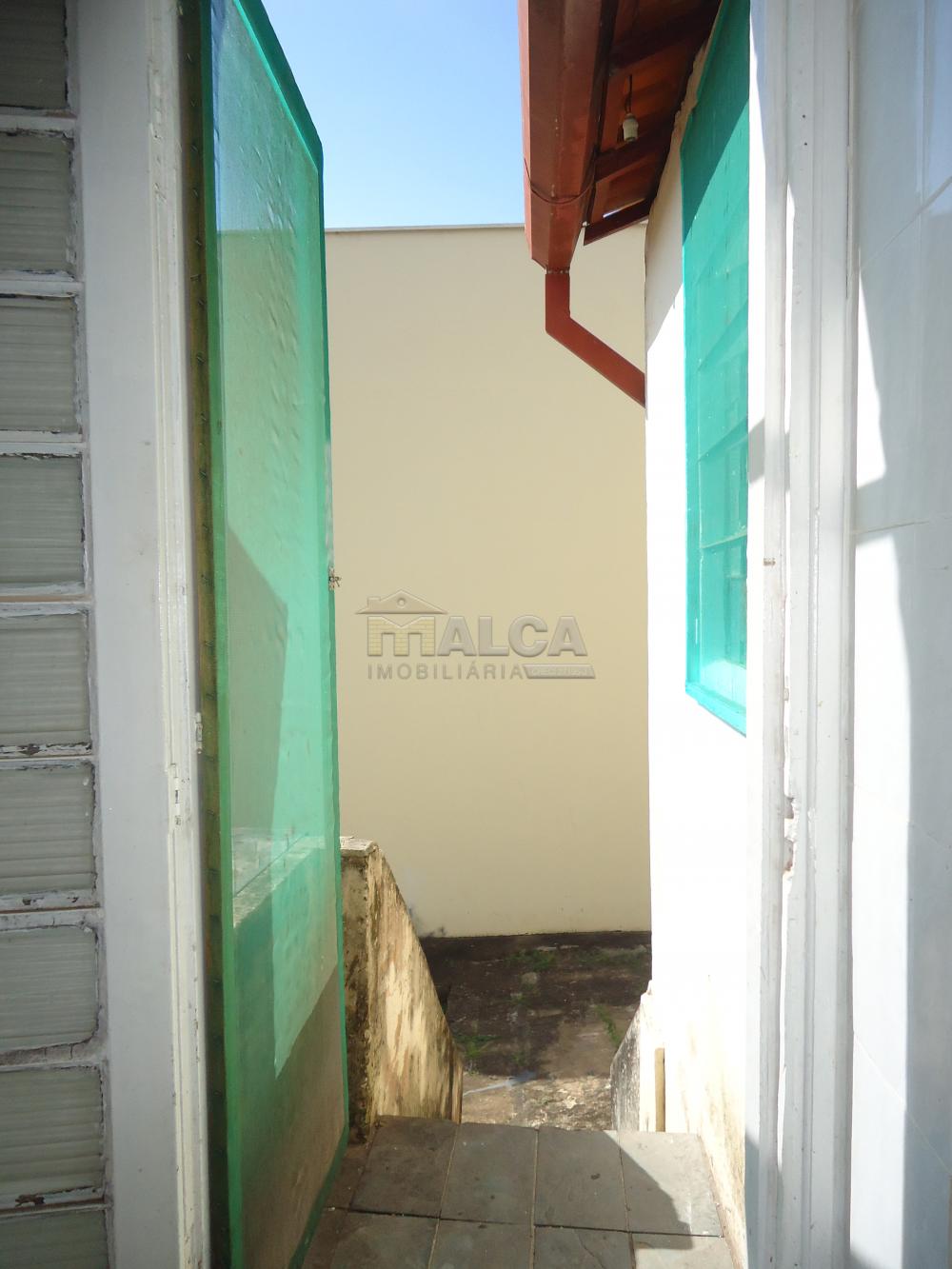 Alugar Casas / Padrão em São José do Rio Pardo R$ 1.550,00 - Foto 22