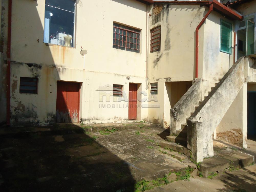 Alugar Casas / Padrão em São José do Rio Pardo R$ 1.550,00 - Foto 28