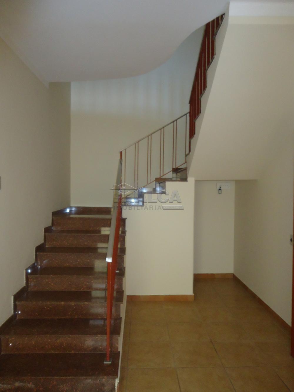 Alugar Casas / Padrão em São José do Rio Pardo R$ 1.600,00 - Foto 20