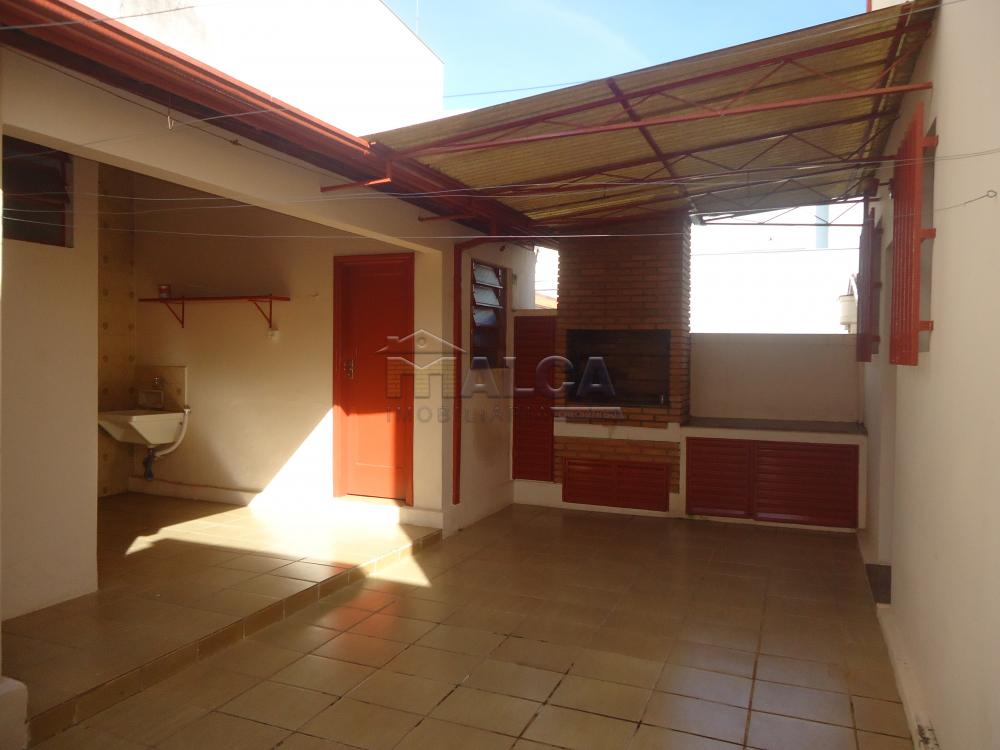 Alugar Casas / Padrão em São José do Rio Pardo R$ 1.600,00 - Foto 45