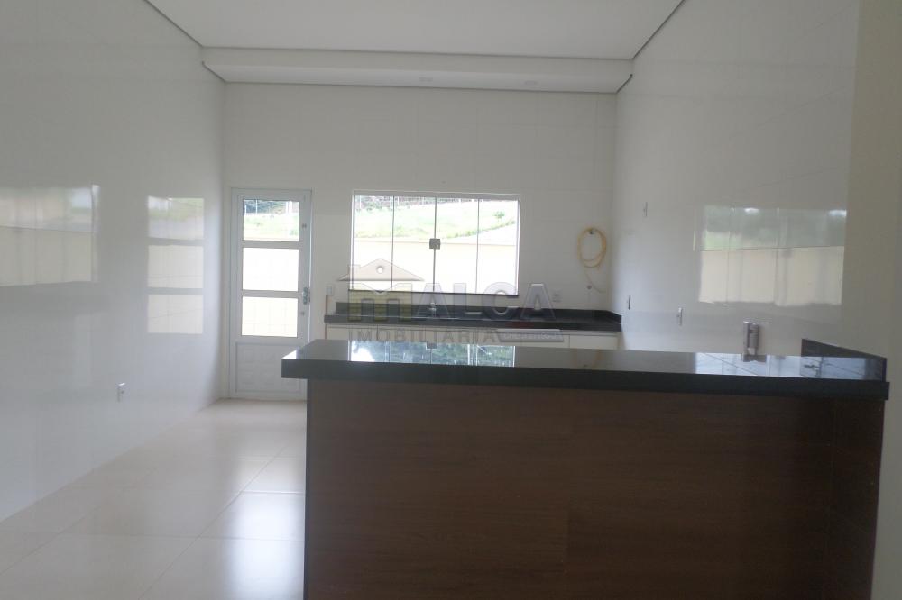 Alugar Casas / Padrão em São José do Rio Pardo R$ 3.670,00 - Foto 6