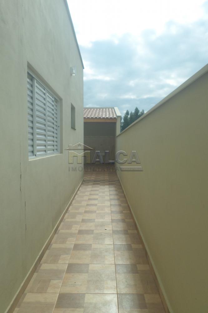 Alugar Casas / Padrão em São José do Rio Pardo R$ 3.670,00 - Foto 24