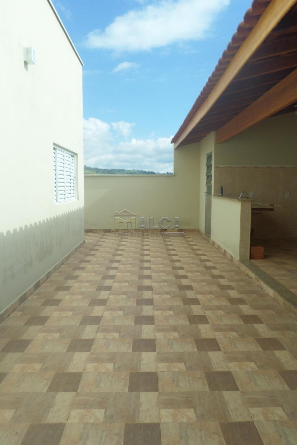 Alugar Casas / Padrão em São José do Rio Pardo R$ 3.670,00 - Foto 25