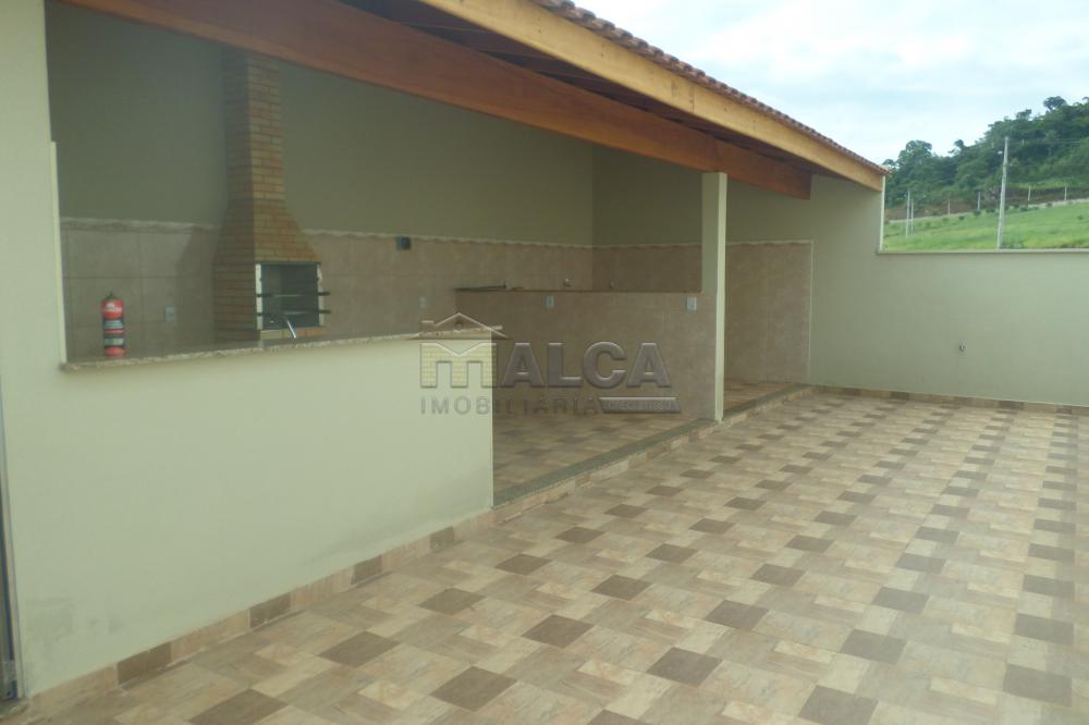 Alugar Casas / Padrão em São José do Rio Pardo R$ 3.670,00 - Foto 26