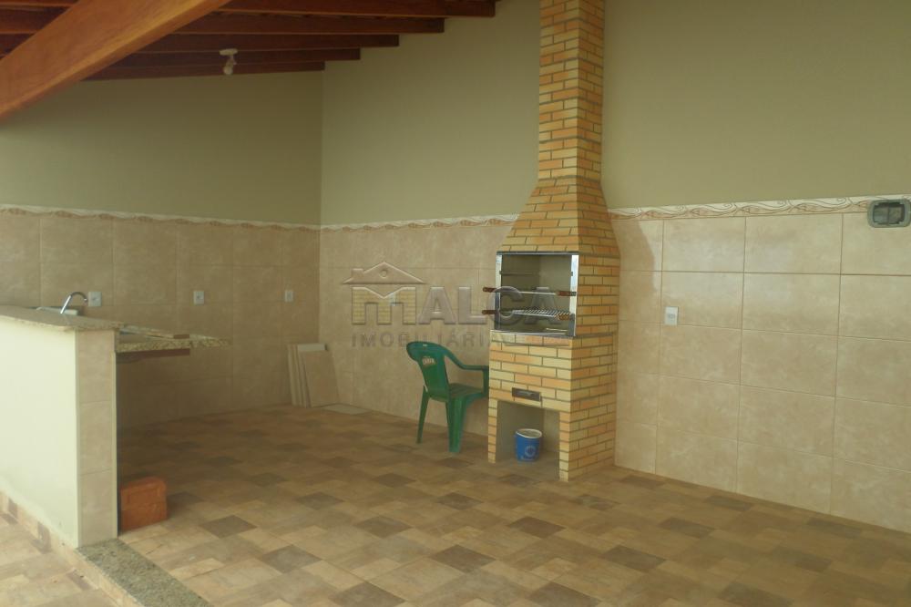 Alugar Casas / Padrão em São José do Rio Pardo R$ 3.670,00 - Foto 29