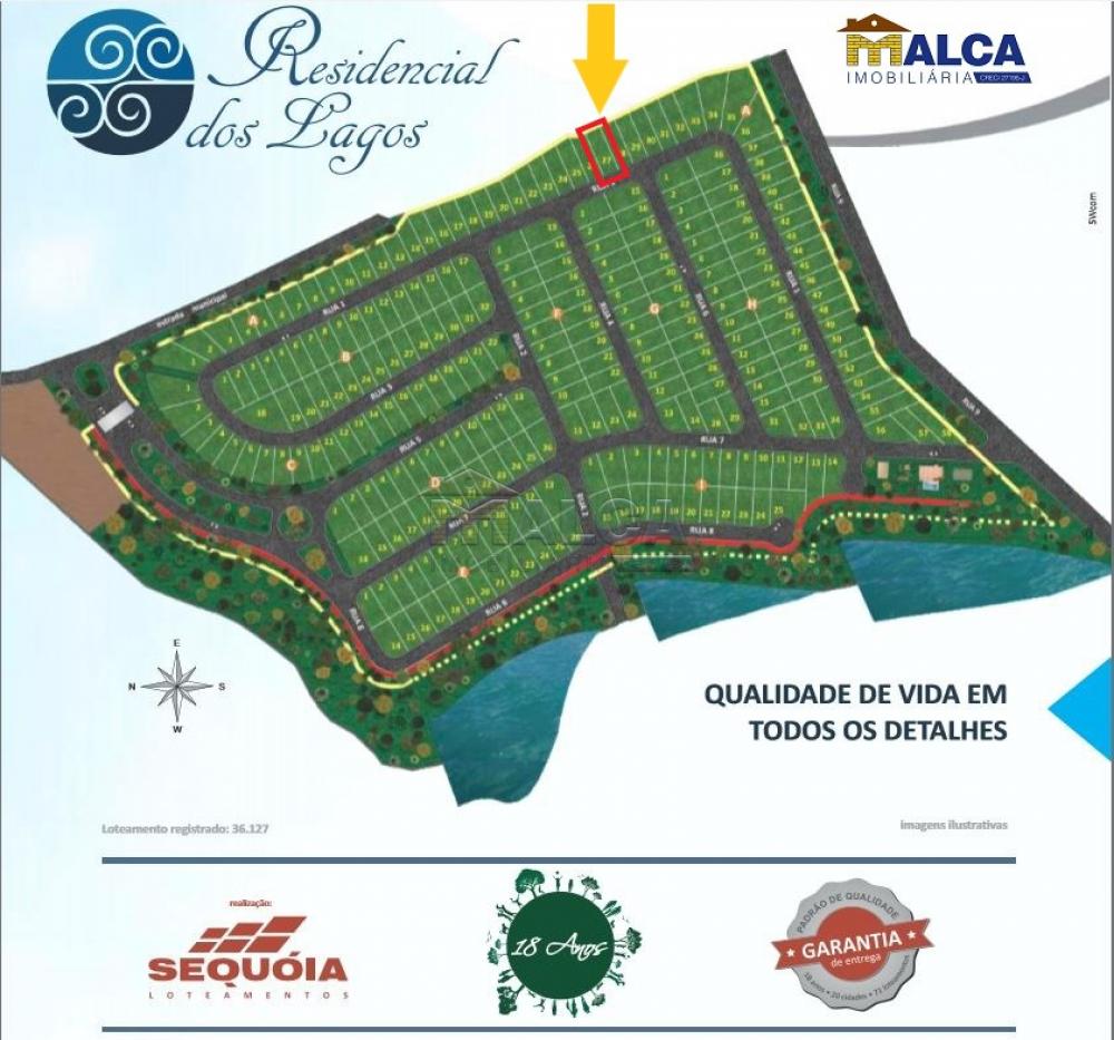 Comprar Terrenos / Condomínio Fechado em São José do Rio Pardo R$ 180.000,00 - Foto 2 Comprar Terrenos / Condomínio Fechado em São José do Rio Pardo R$ 180.000,00 - Foto 2