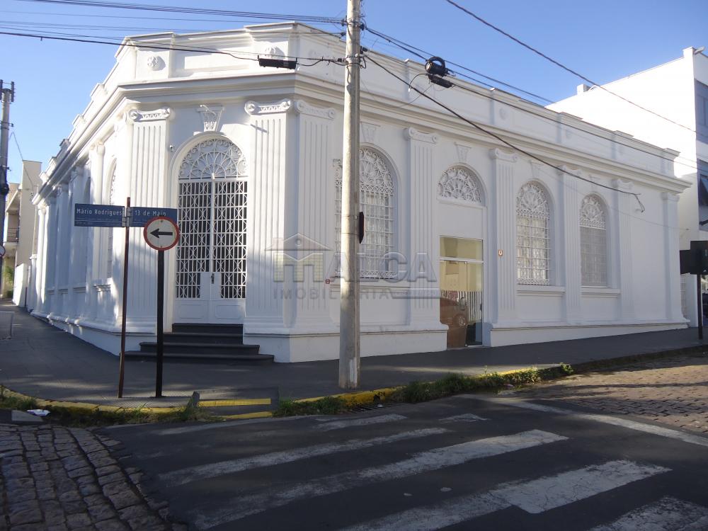 Alugar Comerciais / Salões em São José do Rio Pardo R$ 14.000,00 - Foto 2