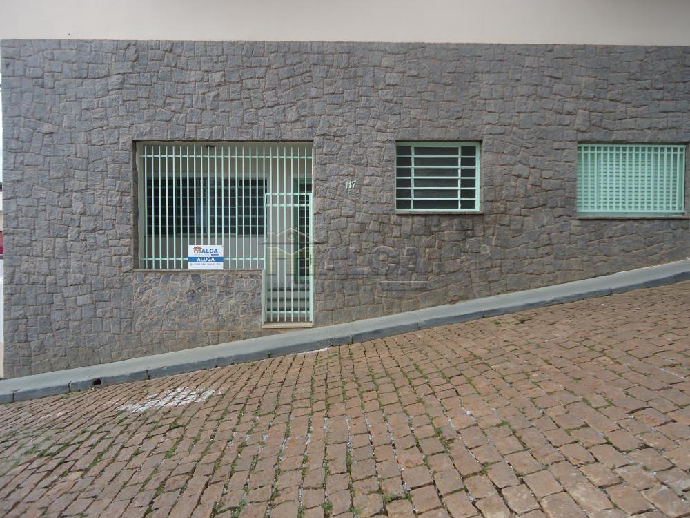 Alugar Casas / Padrão em São José do Rio Pardo R$ 1.120,00 - Foto 2 Alugar Casas / Padrão em São José do Rio Pardo R$ 1.120,00 - Foto 2