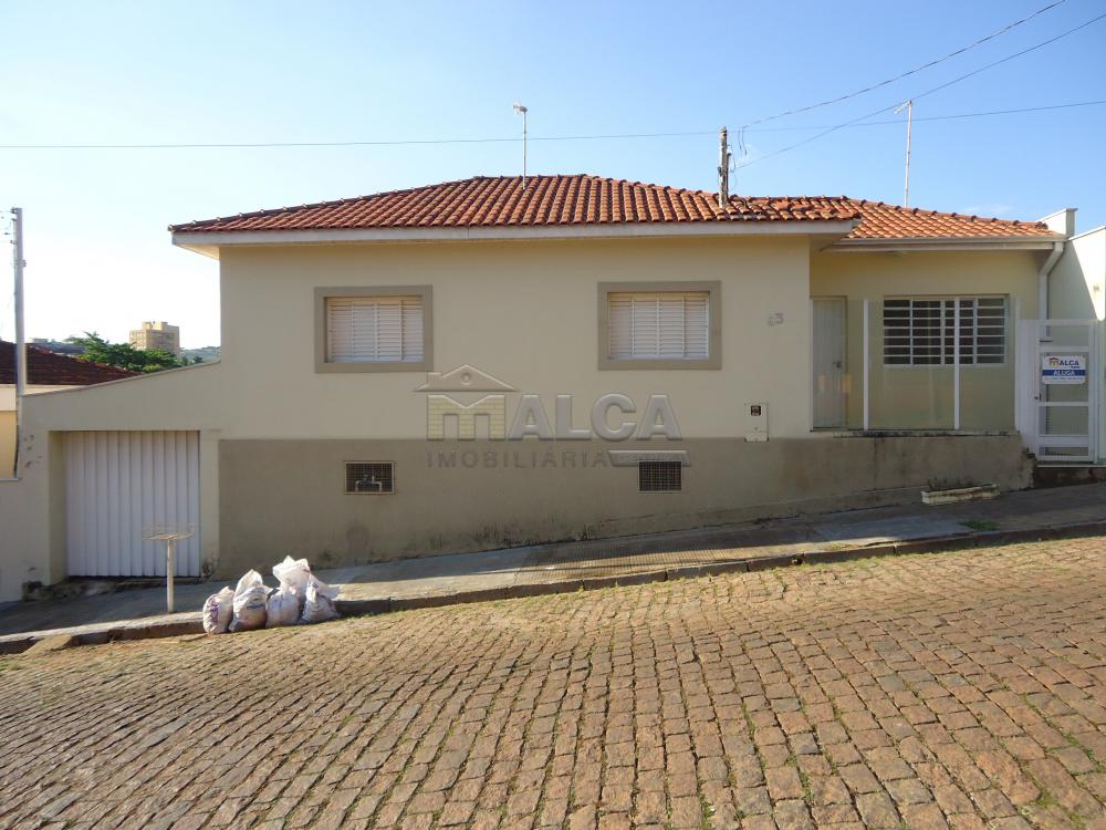 Alugar Casas / Padrão em São José do Rio Pardo R$ 1.670,00 - Foto 2
