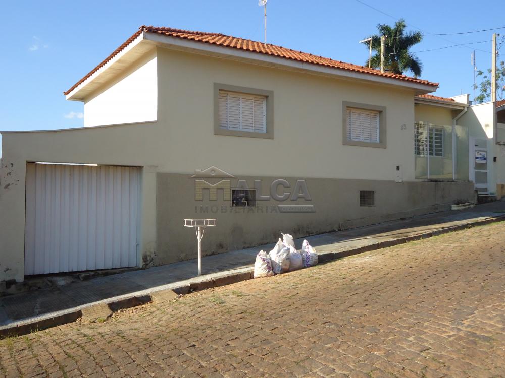 Alugar Casas / Padrão em São José do Rio Pardo R$ 1.670,00 - Foto 3