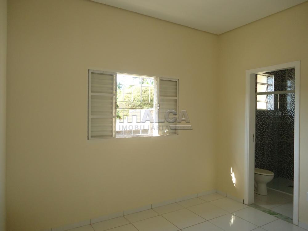 Alugar Casas / Padrão em São José do Rio Pardo R$ 1.670,00 - Foto 19