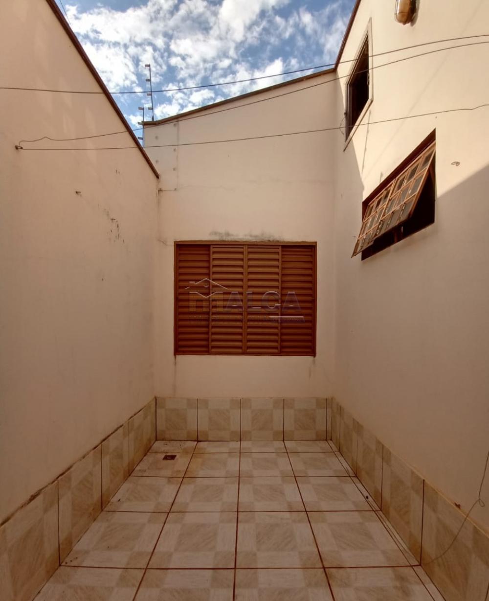 Alugar Casas / Padrão em São José do Rio Pardo R$ 850,00 - Foto 7