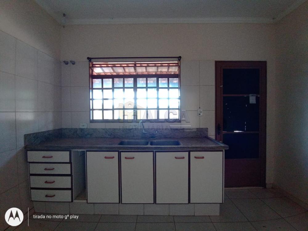 Alugar Casas / Padrão em São José do Rio Pardo R$ 850,00 - Foto 15