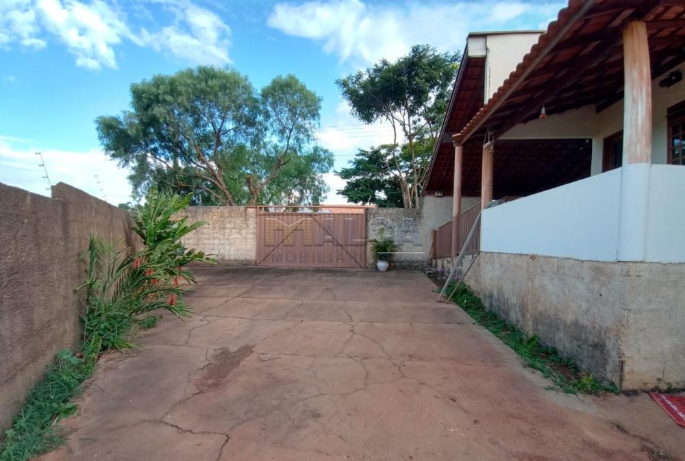 Alugar Casas / Padrão em São José do Rio Pardo R$ 850,00 - Foto 19