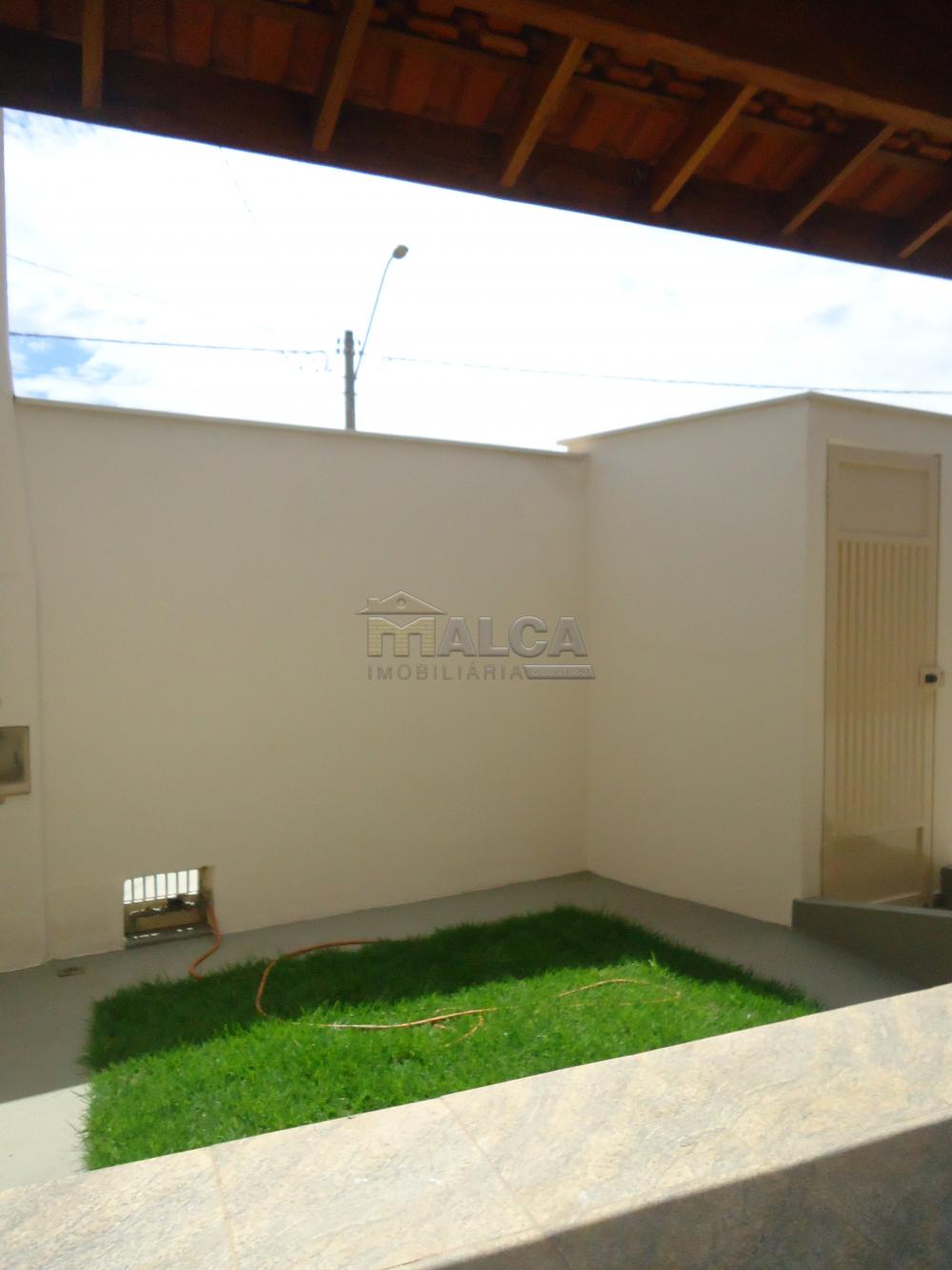 Alugar Casas / Padrão em São José do Rio Pardo R$ 1.700,00 - Foto 7