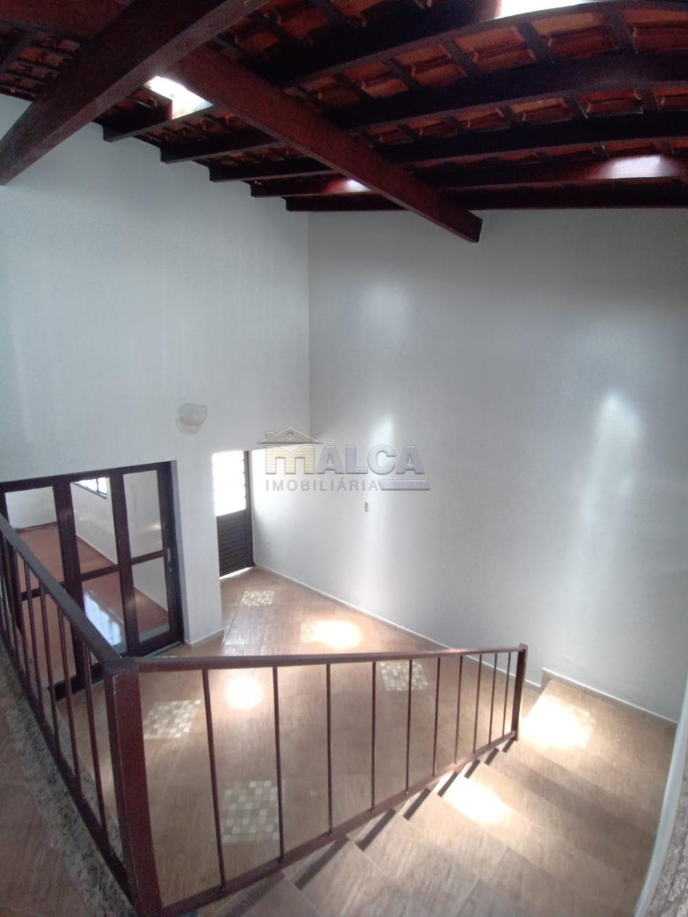 Alugar Casas / Padrão em São José do Rio Pardo R$ 1.650,00 - Foto 5