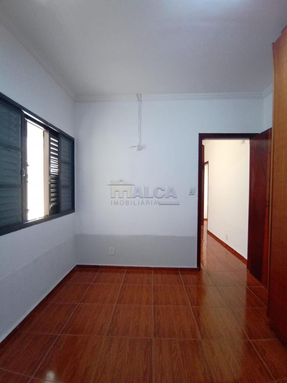 Alugar Casas / Padrão em São José do Rio Pardo R$ 1.650,00 - Foto 19