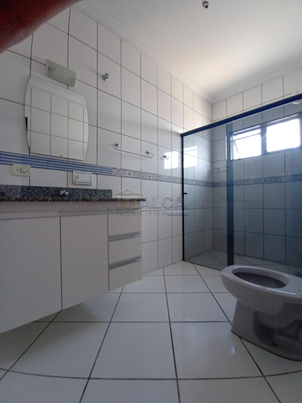 Alugar Casas / Padrão em São José do Rio Pardo R$ 1.650,00 - Foto 25