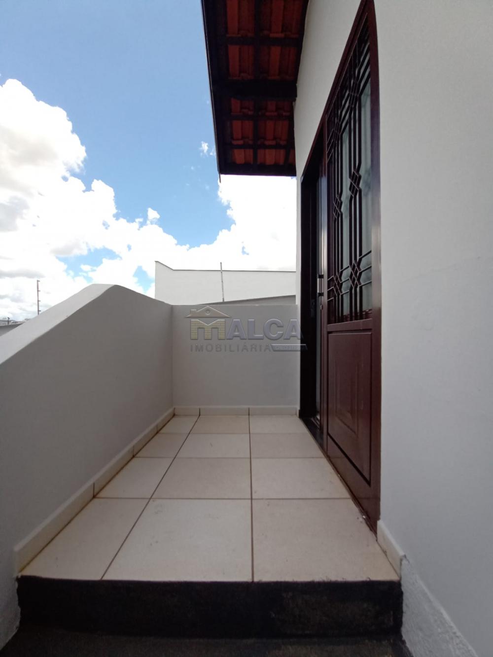 Alugar Casas / Padrão em São José do Rio Pardo R$ 1.650,00 - Foto 39