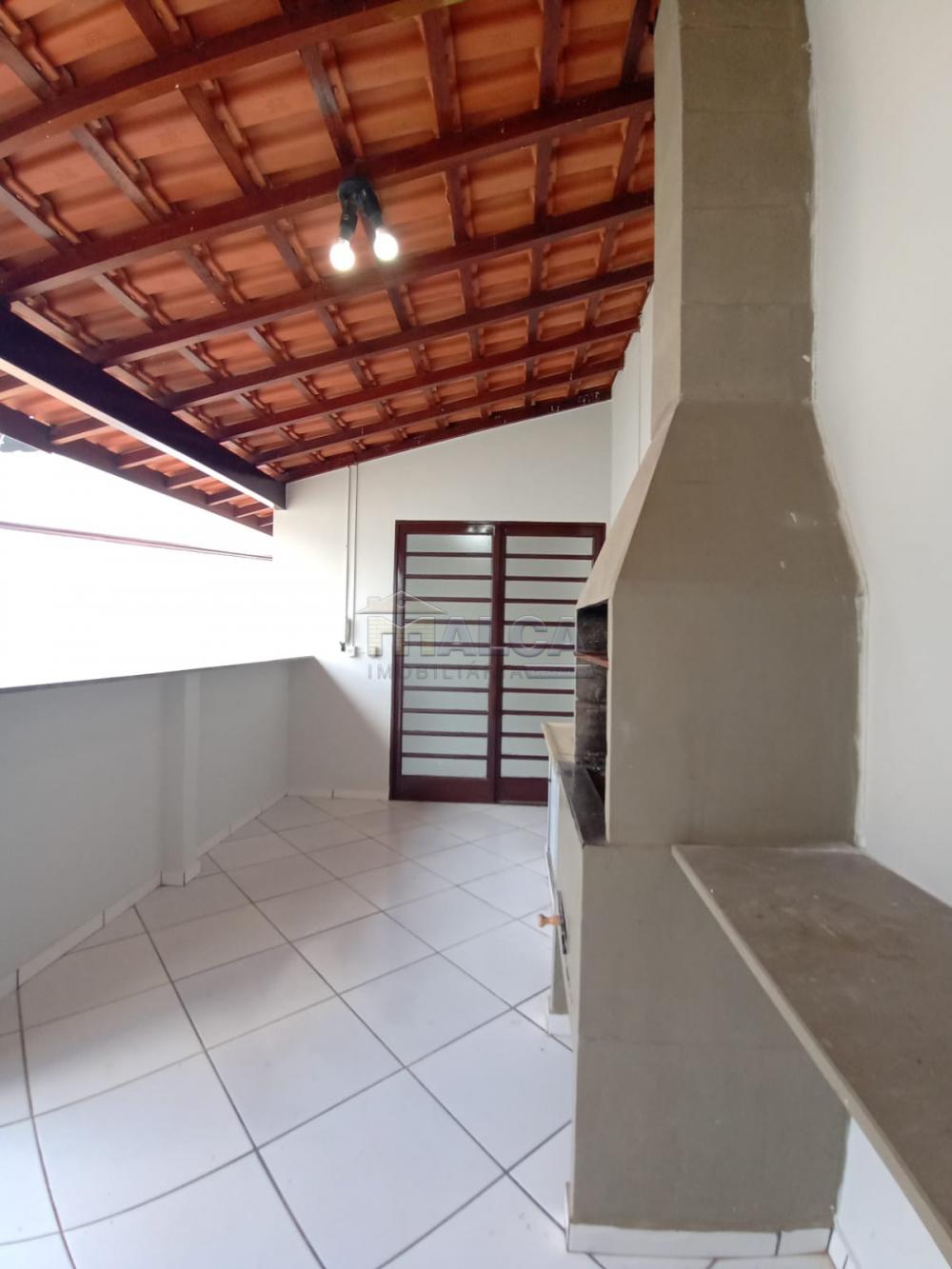 Alugar Casas / Padrão em São José do Rio Pardo R$ 1.650,00 - Foto 45