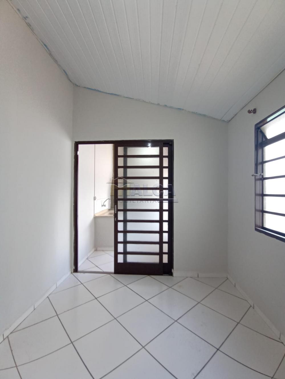 Alugar Casas / Padrão em São José do Rio Pardo R$ 1.650,00 - Foto 49