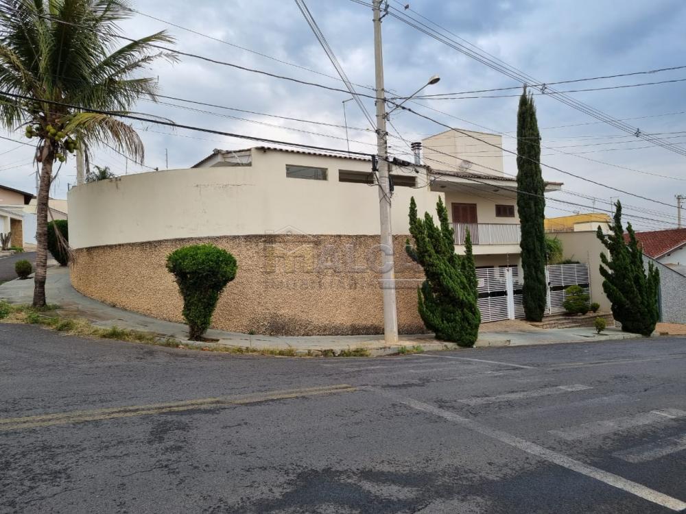 Alugar Casas / Padrão em São José do Rio Pardo R$ 2.950,00 - Foto 3 Alugar Casas / Padrão em São José do Rio Pardo R$ 2.950,00 - Foto 3