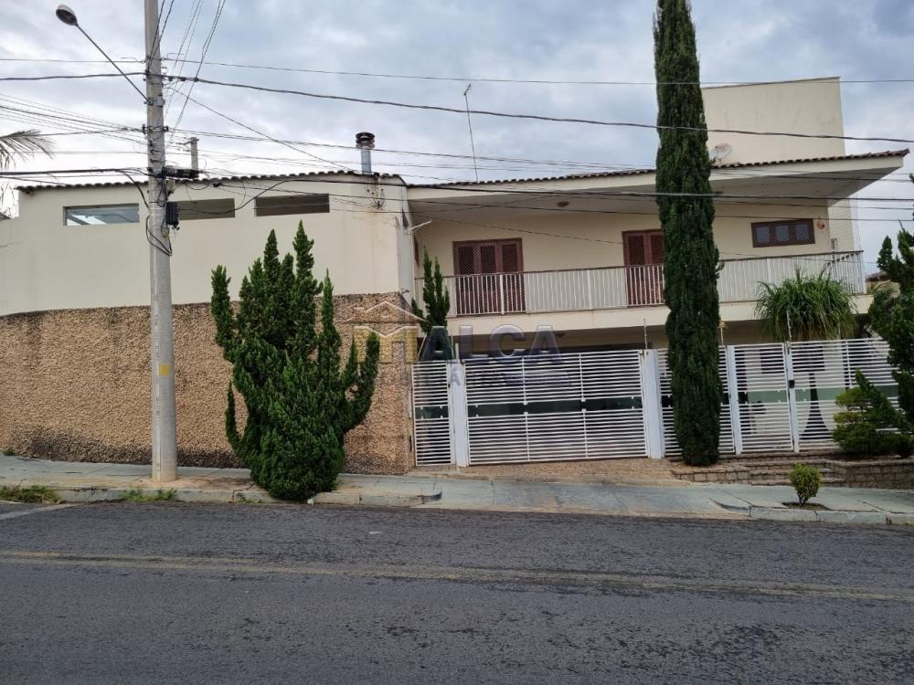 Alugar Casas / Padrão em São José do Rio Pardo R$ 2.950,00 - Foto 1 Alugar Casas / Padrão em São José do Rio Pardo R$ 2.950,00 - Foto 1