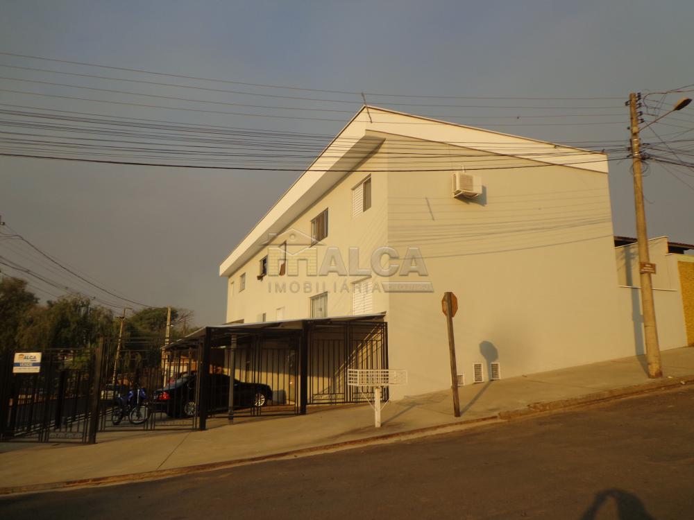 Comprar Apartamentos / Padrão em São José do Rio Pardo R$ 230.000,00 - Foto 3
