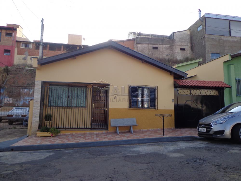 Comprar Casas / Padrão em São José do Rio Pardo R$ 424.000,00 - Foto 1