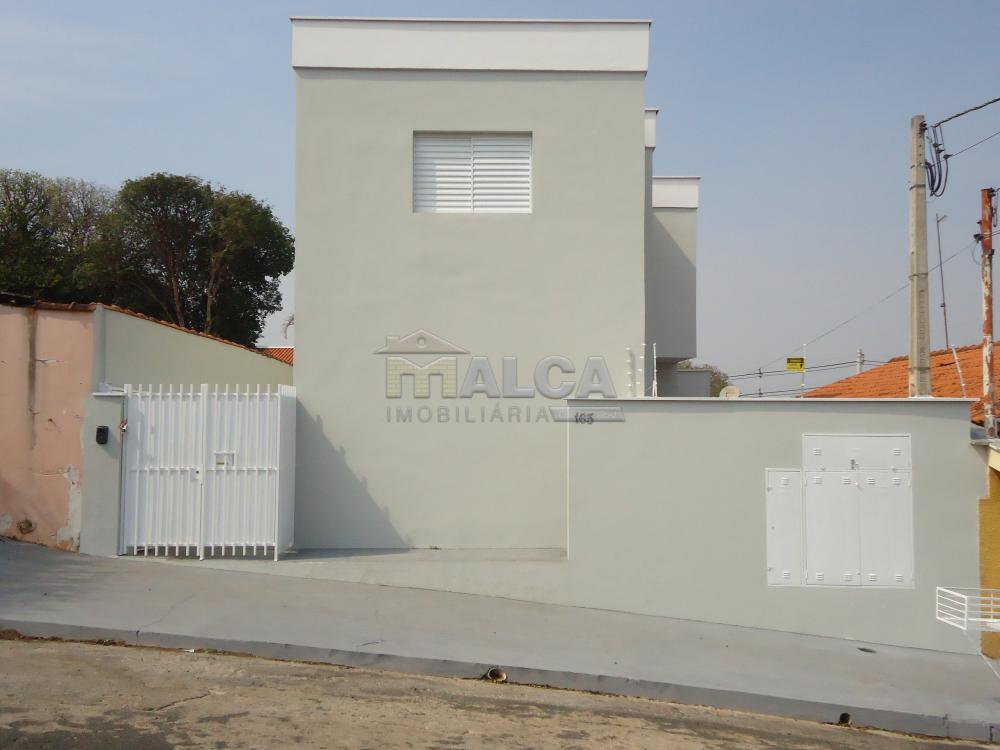 Alugar Apartamentos / Padrão em São José do Rio Pardo R$ 850,00 - Foto 1 Alugar Apartamentos / Padrão em São José do Rio Pardo R$ 850,00 - Foto 1