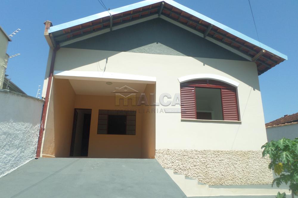 Alugar Casas / Padrão em São José do Rio Pardo R$ 1.300,00 - Foto 3 Alugar Casas / Padrão em São José do Rio Pardo R$ 1.300,00 - Foto 3