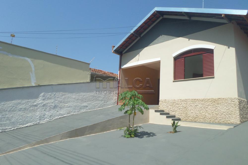 Alugar Casas / Padrão em São José do Rio Pardo R$ 1.300,00 - Foto 2 Alugar Casas / Padrão em São José do Rio Pardo R$ 1.300,00 - Foto 2
