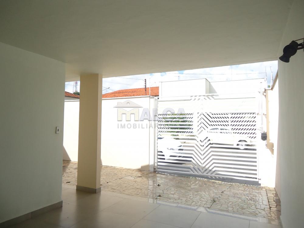 Alugar Casas / Padrão em São José do Rio Pardo R$ 2.250,00 - Foto 5