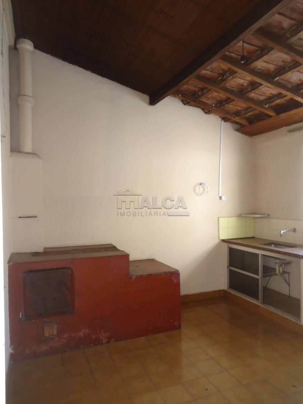 Alugar Casas / Padrão em São José do Rio Pardo R$ 2.250,00 - Foto 38