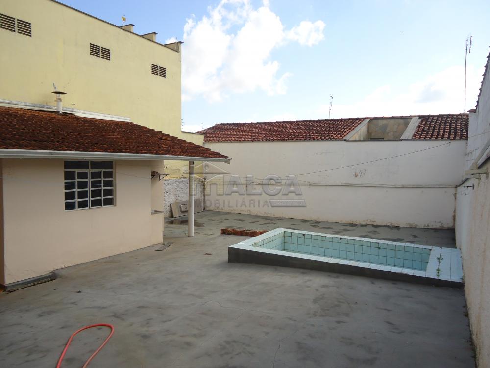 Alugar Casas / Padrão em São José do Rio Pardo R$ 2.250,00 - Foto 50