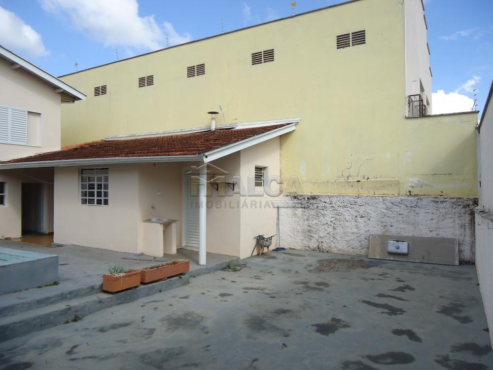 Alugar Casas / Padrão em São José do Rio Pardo R$ 2.250,00 - Foto 52