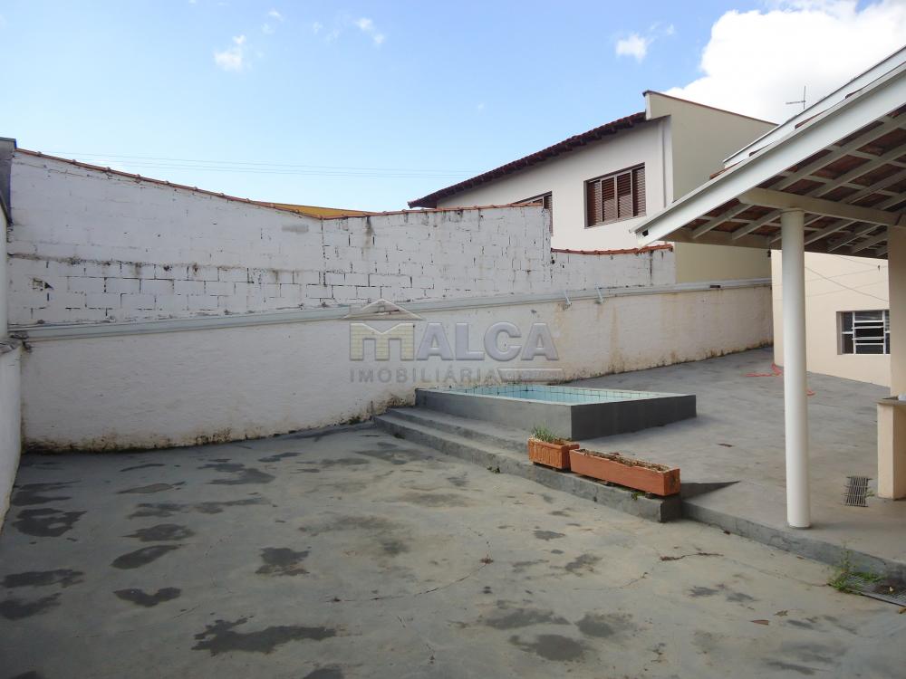 Alugar Casas / Padrão em São José do Rio Pardo R$ 2.250,00 - Foto 56