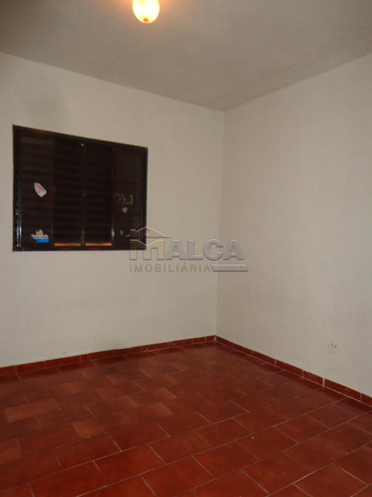 Alugar Casas / Padrão em São José do Rio Pardo R$ 1.000,00 - Foto 15