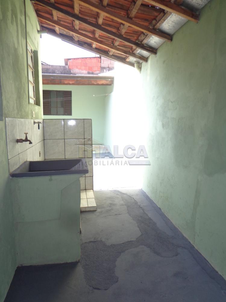 Alugar Casas / Padrão em São José do Rio Pardo R$ 1.000,00 - Foto 20