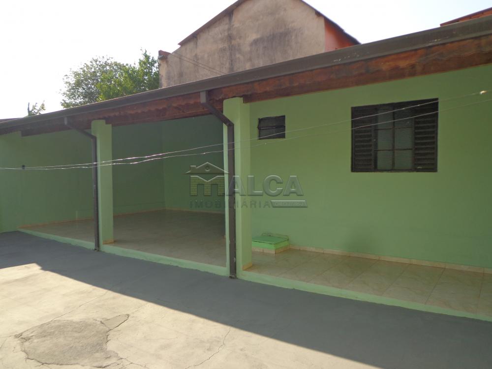 Alugar Casas / Padrão em São José do Rio Pardo R$ 1.000,00 - Foto 21