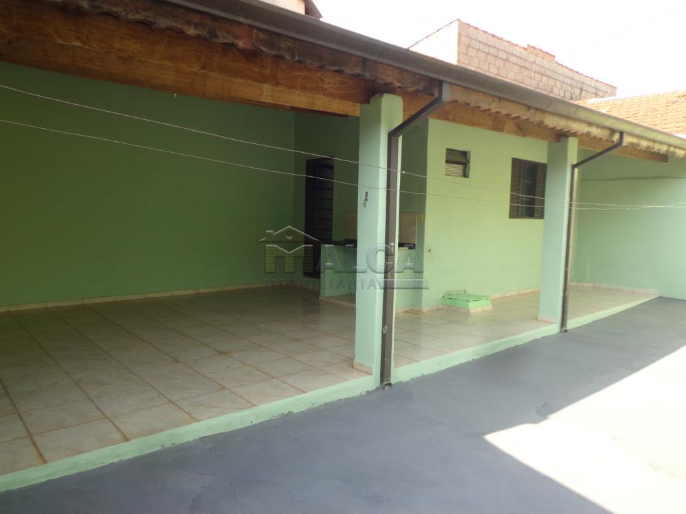 Alugar Casas / Padrão em São José do Rio Pardo R$ 1.000,00 - Foto 22