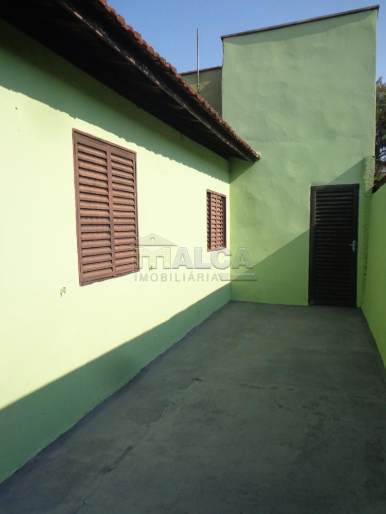 Alugar Casas / Padrão em São José do Rio Pardo R$ 1.000,00 - Foto 23